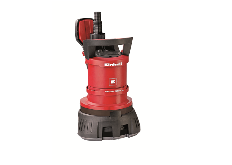 Pompa zanurzeniowa Einhell GE-DP 5220 LL ECO
