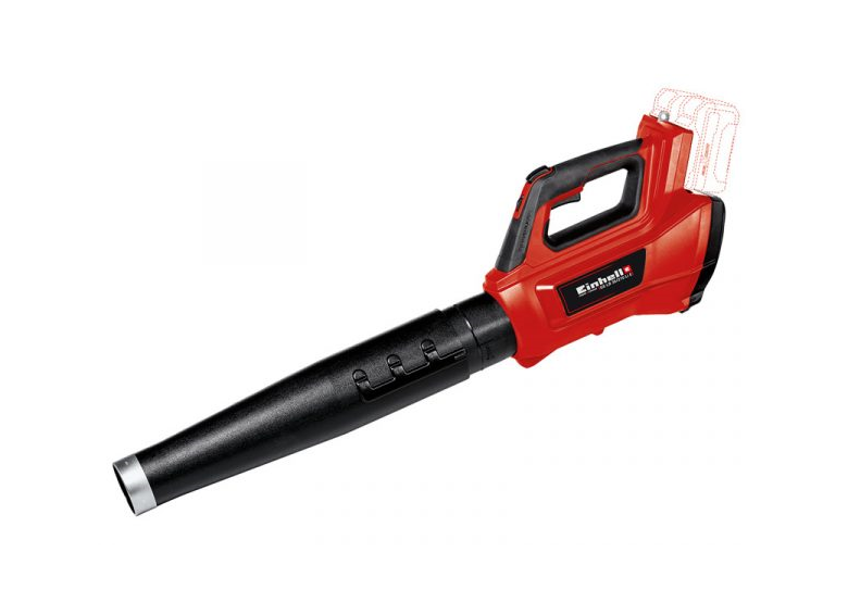 Dmuchawa do liści Einhell GE-LB 36/210 LI E-Solo