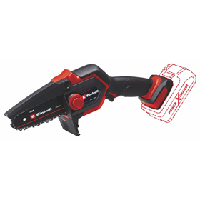 Pilarka łańcuchowa  do gałęzi Einhell GE-PS 18/15 Li BL-Solo