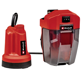 Pompa zanurzeniowa Einhell GE-SP 18 LL Li-Solo