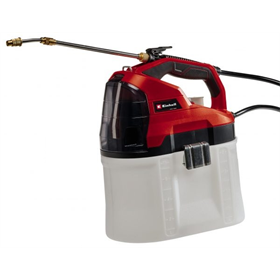 Opryskiwacz akumulatorowy Einhell GE-WS 18/75 LI Solo