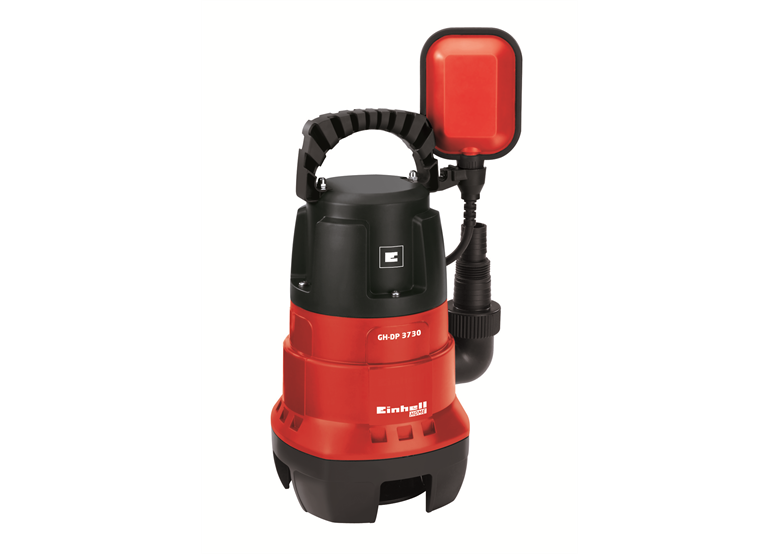 Pompa zanurzeniowa Einhell GH-DP 3730