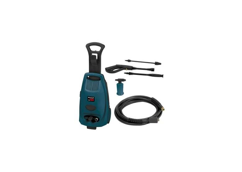 Myjka wysokociśnieniowa Einhell HR 160