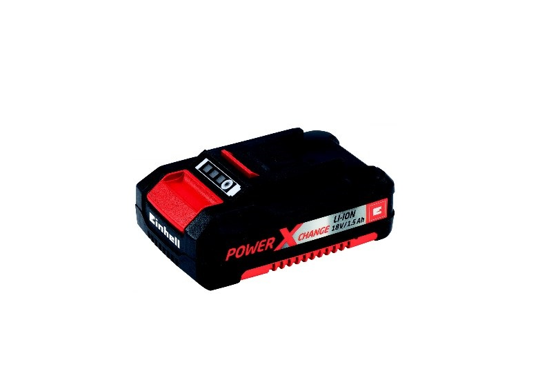 Akumulator 18V 1.5Ah Einhell POWER-X-CHANGE