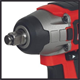 Klucz udarowy Einhell PowerXChange IMPAXXO 18/230 Solo