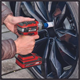 Klucz udarowy Einhell PowerXChange IMPAXXO 18/230 Solo