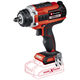 Klucz udarowy Einhell PowerXChange IMPAXXO 18/400 solo
