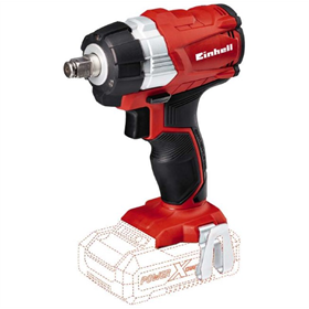 Klucz udarowy Einhell PowerXChange TE-CW 18 Li BL - solo