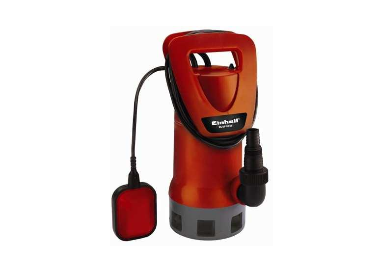 Pompa zanurzeniowa Einhell RG-DP 8535  BR