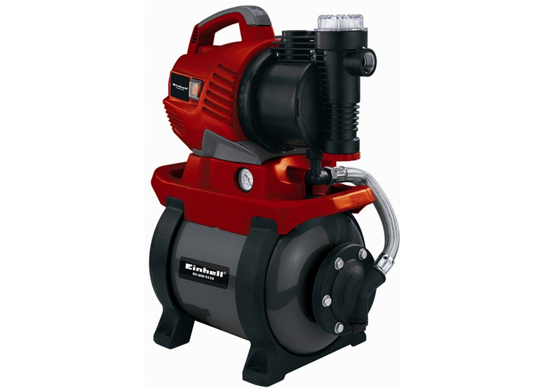 Hydrofor Einhell RG-WW 6536