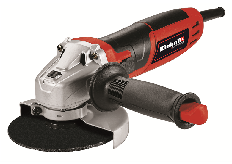 Szlifierka kątowa Einhell TC-AG 115/750