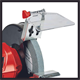 Szlifierka stołowa Einhell TC-BG 150