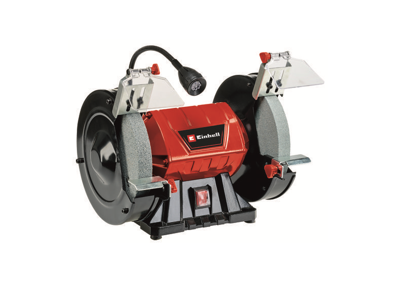 Szlifierka stołowa Einhell TC-BG 200 L