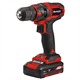 Wiertarko-wkrętarka Einhell TC-CD 18/35 Li