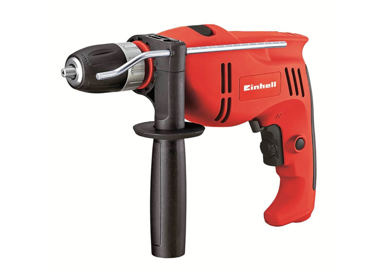 Wiertarka udarowa Einhell TC-ID 710 E