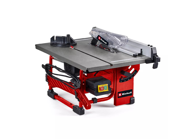Pilarka stołowa Einhell TC-TS 8 I