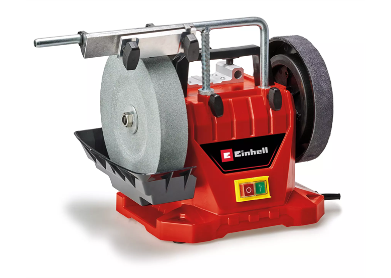 Szlifierka stołowa Einhell TC-WG 200