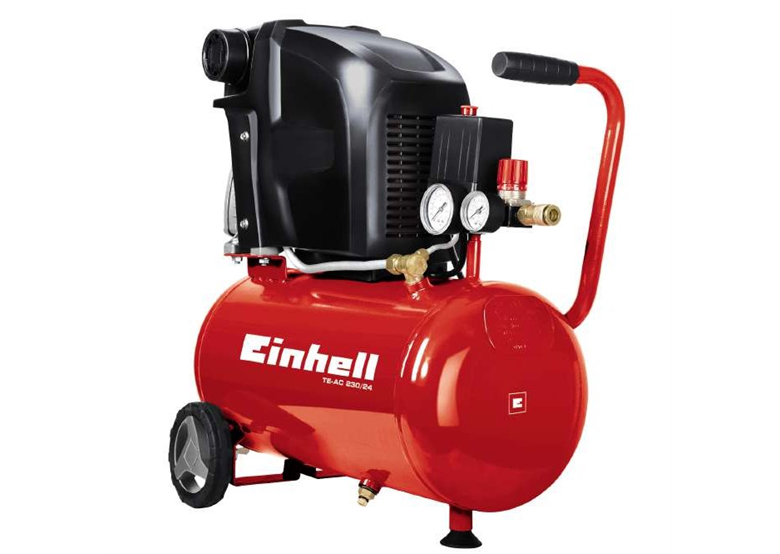 Kompresor Einhell TE-AC 230/24