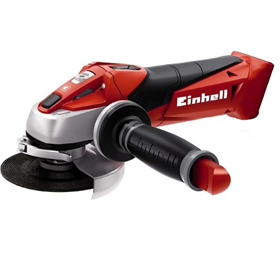 Szlifierka kątowa Einhell TE-AG 18 Li Solo