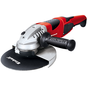 Szlifierka kątowa Einhell TE-AG 230/2000