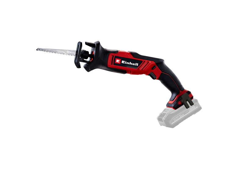 Pilarka szablasta Einhell TE-AP 18/13 Li - SOLO