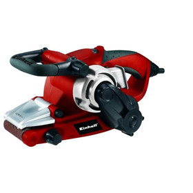 Szlifierka taśmowa Einhell TE-BS 8540 E