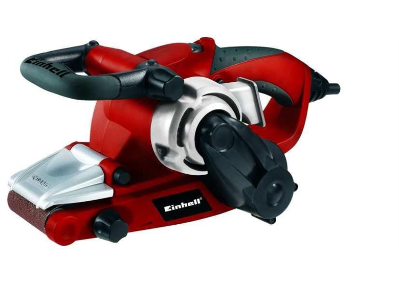 Szlifierka taśmowa Einhell TE-BS 8540 E