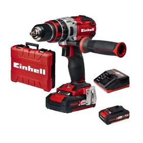 Wiertarko-wkrętarka Einhell TE-CD 18 Li-i BL