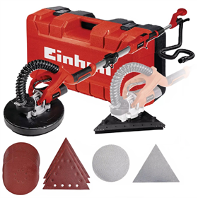 Szlifierka do gipsu Einhell TE-DW 225 X