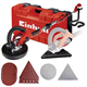 Szlifierka do gipsu Einhell TE-DW 225 X
