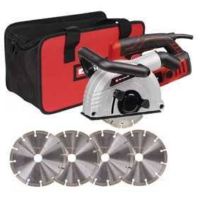 Bruzdownica Einhell TE-MA 1700