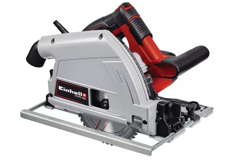 Pilarko-zagłębiarka Einhell TE-PS 165
