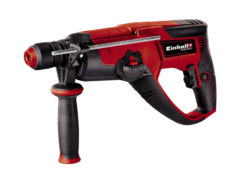 Młotowiertarka Einhell TE-RH 28 5F