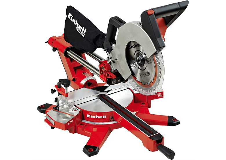 Ukośnica Einhell TE-SM 2534 DUAL