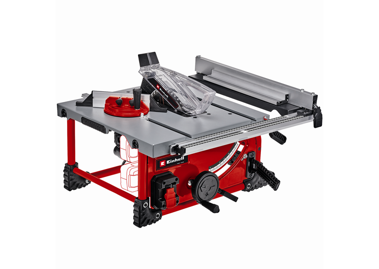 Piła stołowa Einhell TE-TS 36/210 Li Solo