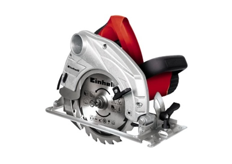 Pilarka tarczowa Einhell TH-CS 1200/1