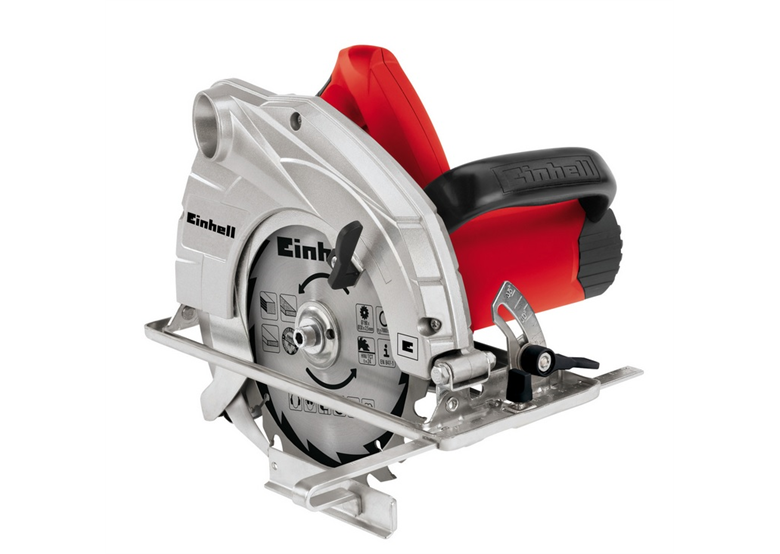 Pilarka tarczowa Einhell TH-CS 1400/1