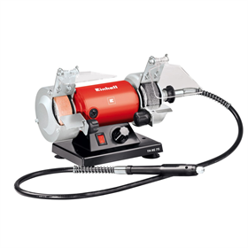Szlifierka stołowa Einhell TH-XG 75 Kit