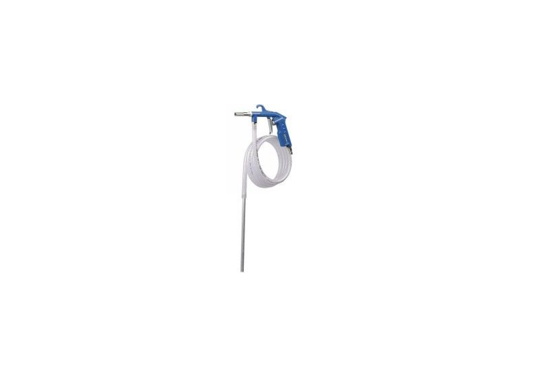 Pistolet do piaskowania SSA 176 Elektra Beckum 0901054509