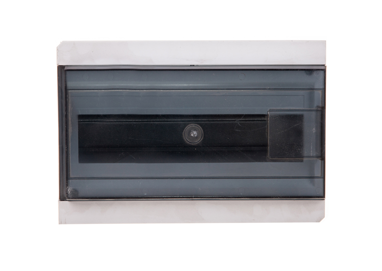 Rozdzielnica modułowa 1x12 natynkowa IP20 EP 1/12 Elektro-Plast 0604-00