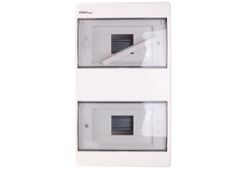 Rozdzielnica modułowa 2x8 natynkowa IP40 RN-16 Fala Elektro-Plast 7.4