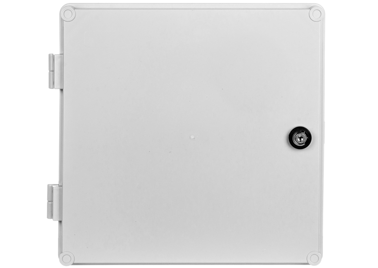 Obudowa z tworzywa Elektro-Plast UNIbox