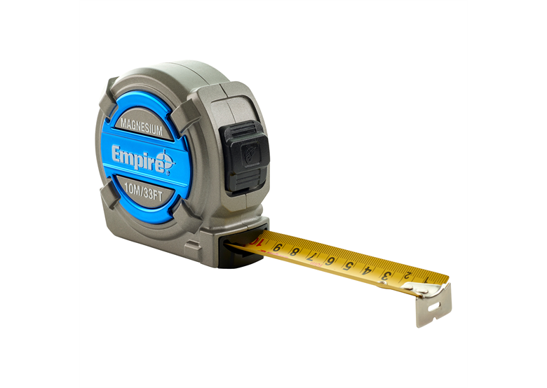 Miara zwijana 10m Empire EM10MMT