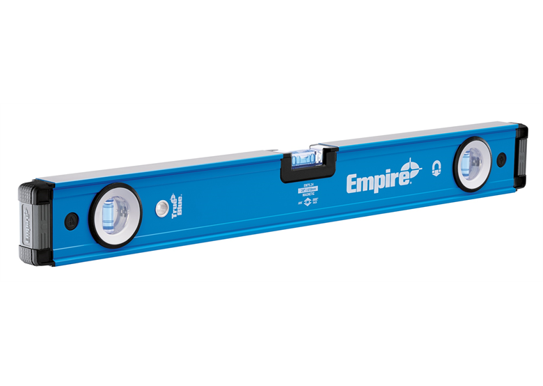 Poziomnica magnetyczna 60cm Empire TRUE BLUE EM75.24