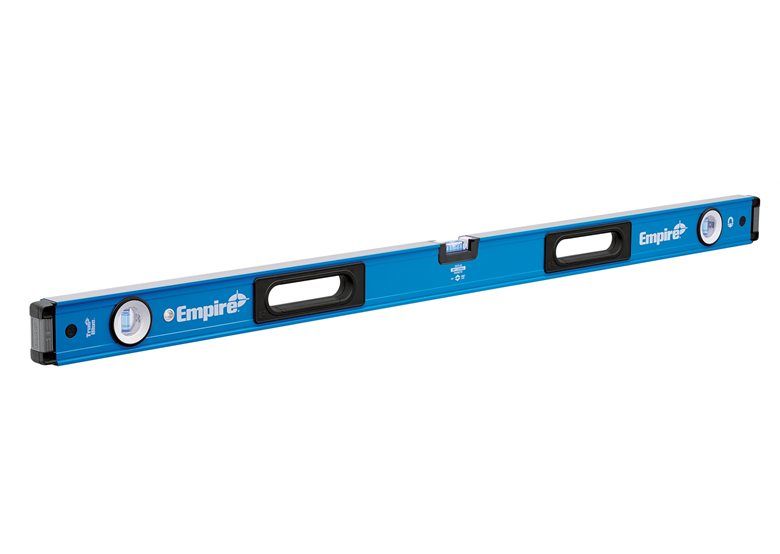 Poziomnica magnetyczna 120cm Empire TRUE BLUE EM75.48