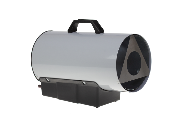 Nagrzewnica gazowa Endress Astro 10