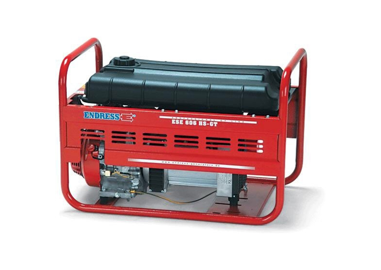 Agregat prądotwórczy Endress ESE 606 HS-GT