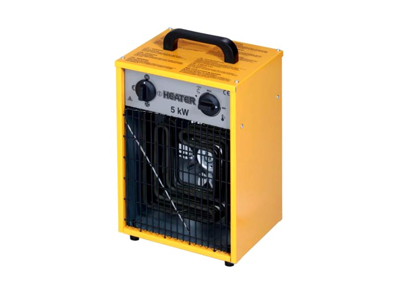 Nagrzewnica elektryczna Endress Heater 5 kW