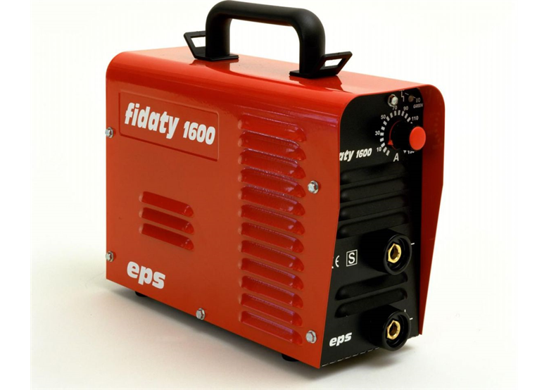 Spawarka inwerterowa FIDATY 1600 Eps E90EVK16