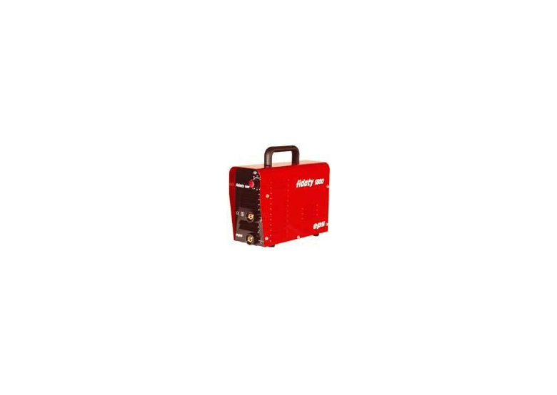 Spawarka inwerterowa FIDATY 1800 Eps E90EVK18